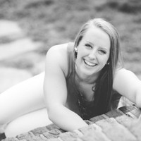 Ashley Hinton