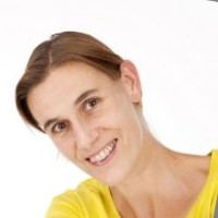 Ilse Van 'T Verlaat