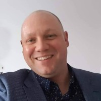 Darren Farrand