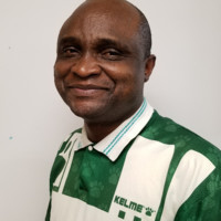Enow philip tabot