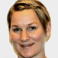 Jessica Wallblom