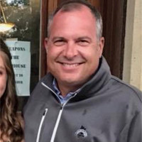 Scott Stover