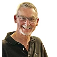 Graeme Trebley