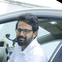 Vishnu Abarajithan