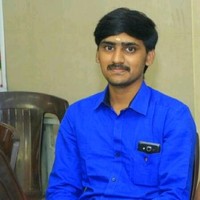 Andrews Prabakar