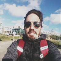 Javier Padin