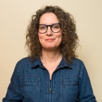 Jodi Rabin
