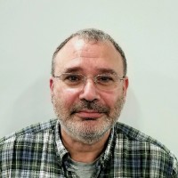 Paul Diamond