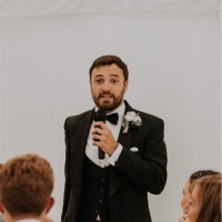 Luke Taylor
