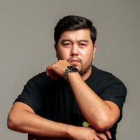 Komron Akhmadjonov