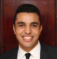 Ahmed Reda Teba