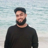 Muhammad Kazim Butt