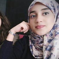 Chorouq Jadi