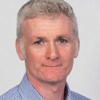 Sean Whelan