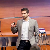 Milos Sesevic