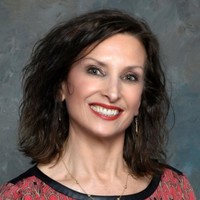 Carolyn Bates