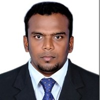 Mohamed Zubair