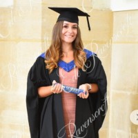 Jessica Taylor