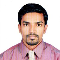 Balasubramanian Paramasivan