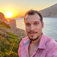 Vasileios Papageorgiou