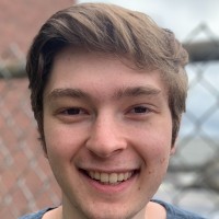 Jeremy Hubinger