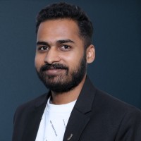 Pravash Bhagat