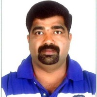 Ashok Gowda