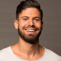 Nahuel Allou