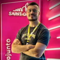Bruno Araujo De Souza