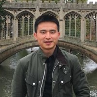 Heng Yang