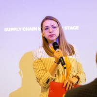 Joanna Szydełko
