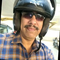 Sunil Telkar