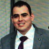 Jose Luis Martinez