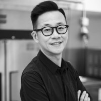 Chapman Cheng
