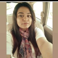 Vaishnavi Pingle