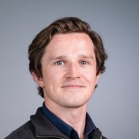 Gareth Bartlett