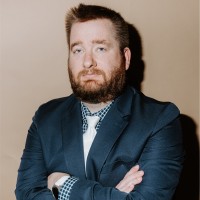 Matthew Hinson