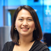 Maria Leonor Amoranto Caparas