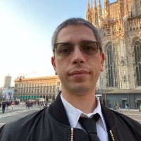 Giovanni Manenti