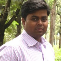 Lalit Kumar Prusty