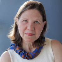Sarah Blank