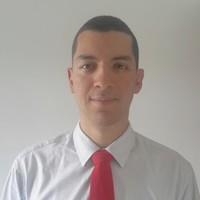 Andrés Méndez