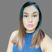 Preeti Weaver