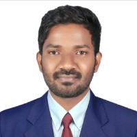 Venkatesh Ir
