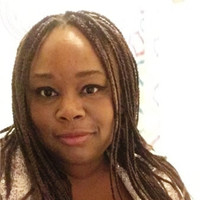 Andrea Vaughan, Mha