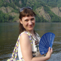 Nadia Tabatckii