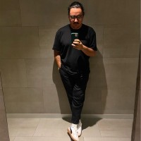 Raúl Gonzalez Salgado Hernández