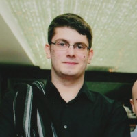 Nemanja Badrkic