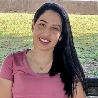 Danielle Gomes Dantas