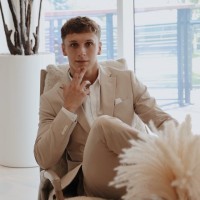 Carter Simmons